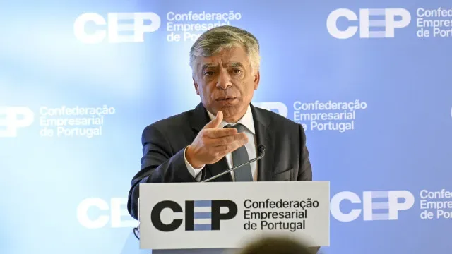 Ludgero Marques: CIP recorda "grande defensor" empresarial