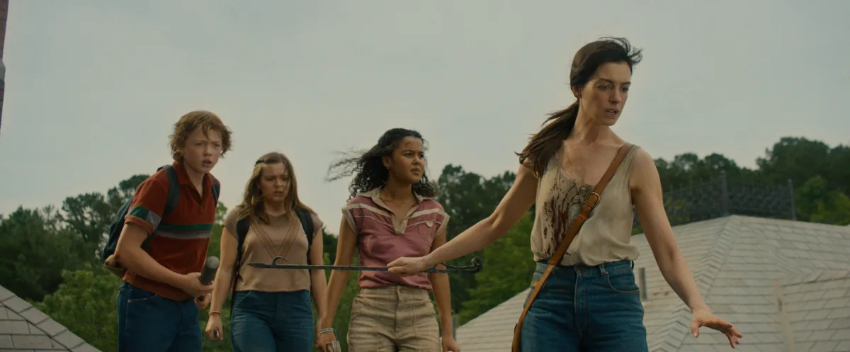 ‘The End Of Oak Street’ Stomping To $38M-$48M WW Opening; U.S. Previews At $2M+ – Thursday PM Box Office