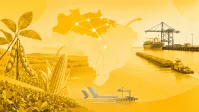 Brasil apresenta modelo agrícola para cooperação com Sudeste Asiático