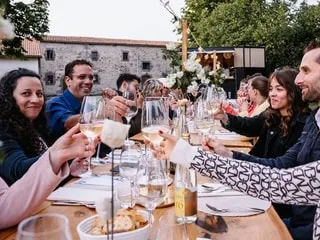 « Tout sauf un restaurant comme les autres », cette table gastronomique… n’a pas d’adresse