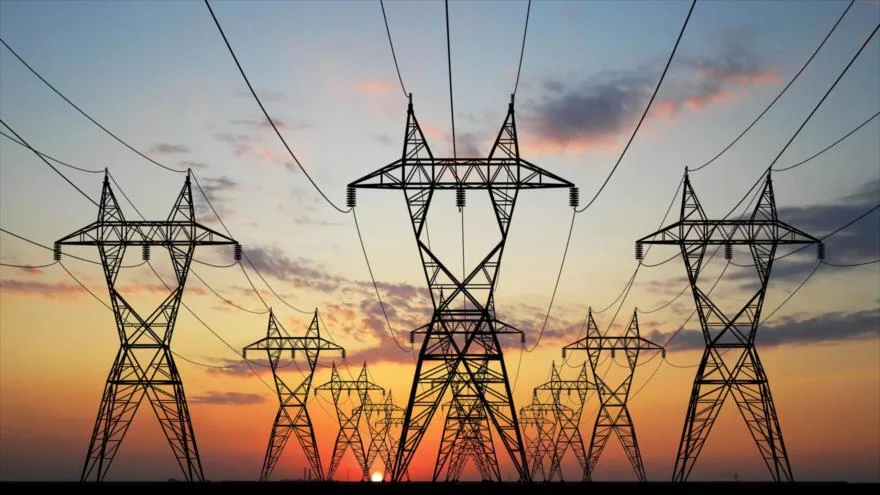 Demanda eléctrica en Venezuela alcanza récord histórico impulsada por altas temperaturas