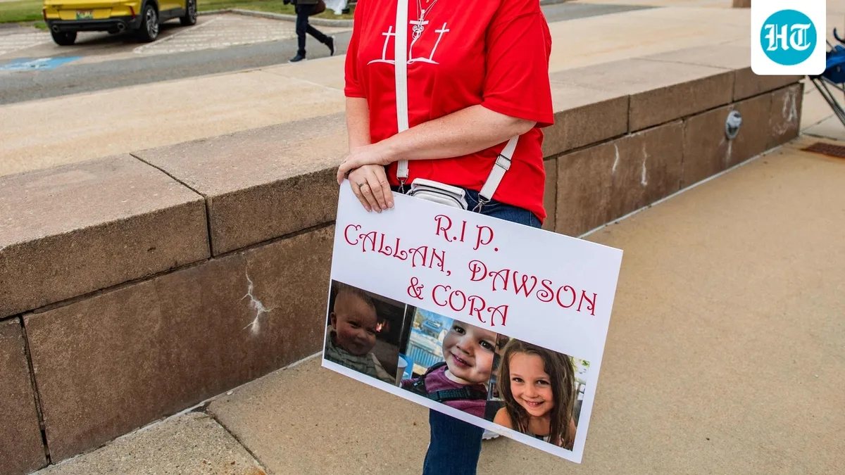 Constance Fisher case in focus amid Clancy trial: Maine mom who drowned 3 kids, was ‘cured,' then drowned 3 more kids