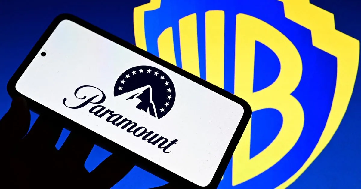 Menaces de déménagement et guerre de caution : la contre-offensive choc du patron de Paramount face au blocage du rachat de Warner