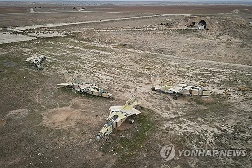 "에르도안이 위험한 모험" vs "네타냐후의 망상"(종합2보)