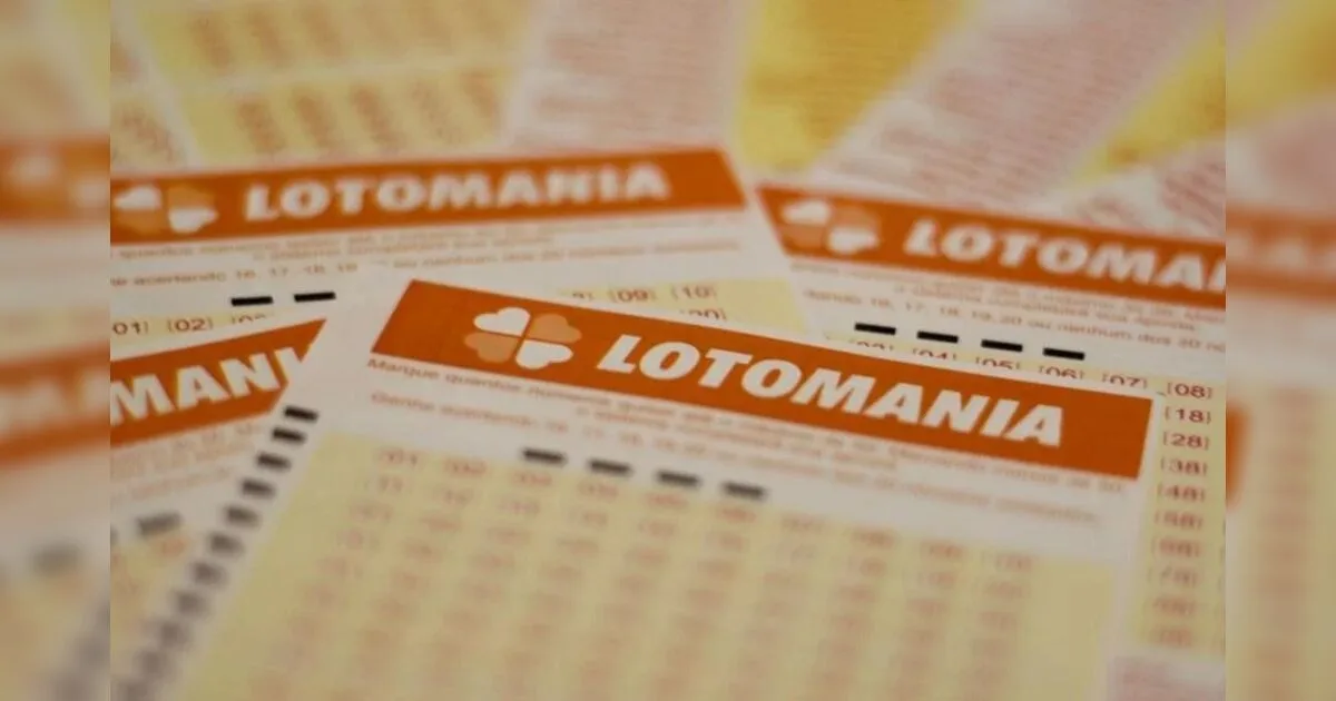 Veja o resultado da Lotomania concurso 2969 desta sexta-feira (28)