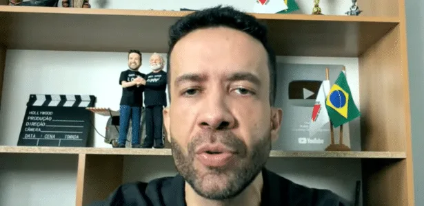 Janones diz que não vai atacar Kassio e TSE: 'Modus operandi da direita'
