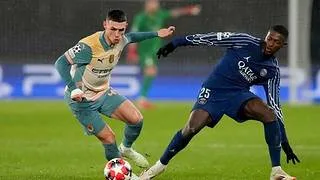 Así se disputará la segunda jornada de la UEFA Champions League