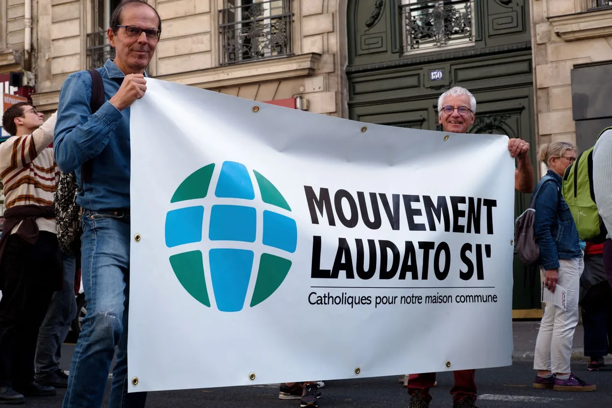 « La crise de la modernité induit un retour du ”bien commun” dans le débat public »