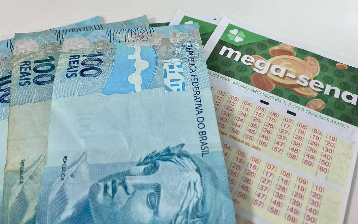 Resultado da Mega-Sena 3046 hoje, 18/08: veja os números sorteados