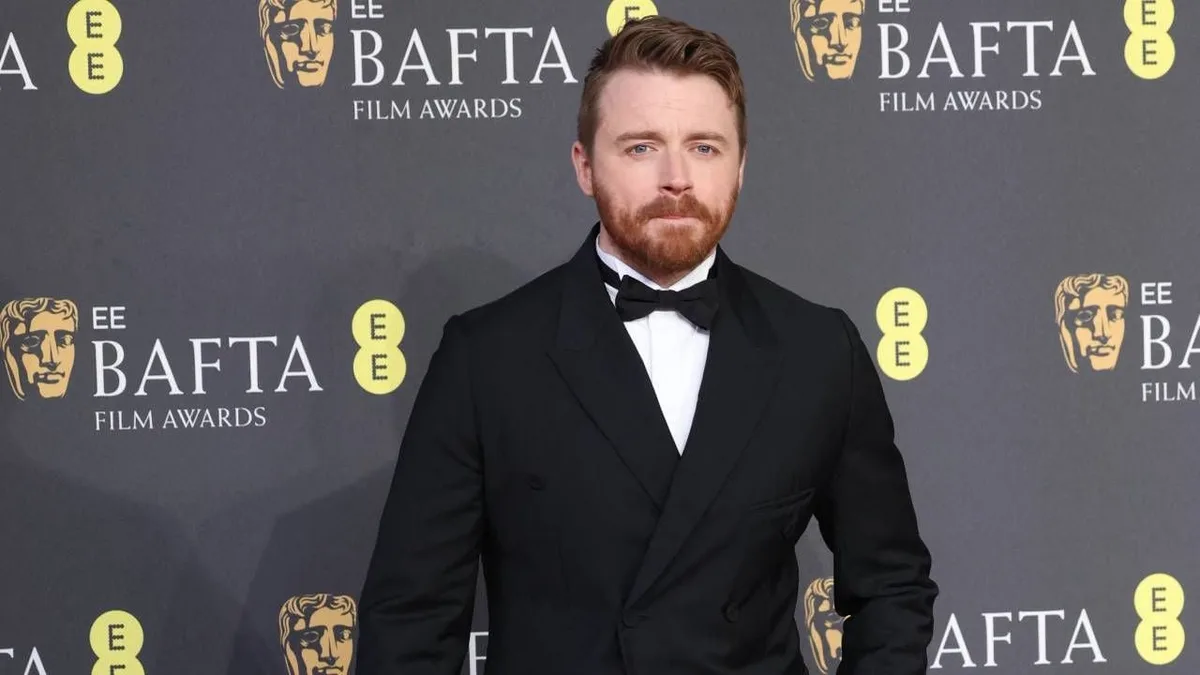 James Bond 26 : Et si c'était lui ? Cet acteur vu dans la série Slow Horses est la nouvelle rumeur !