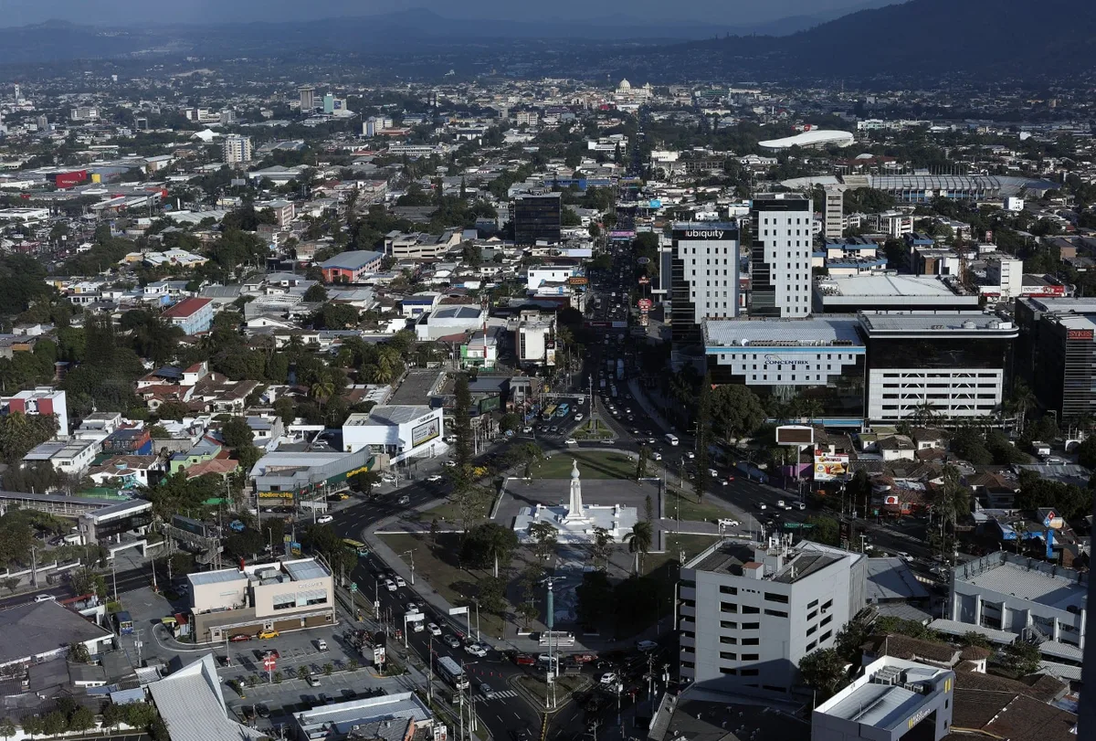 La Asociación Salvadoreña de Industriales prevé que El Salvador crecerá 4.5% en 2026