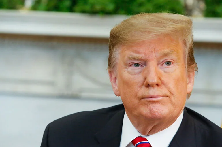 The Telegraph: Маск предложил Трампу замедлить работу Starlink на Украине