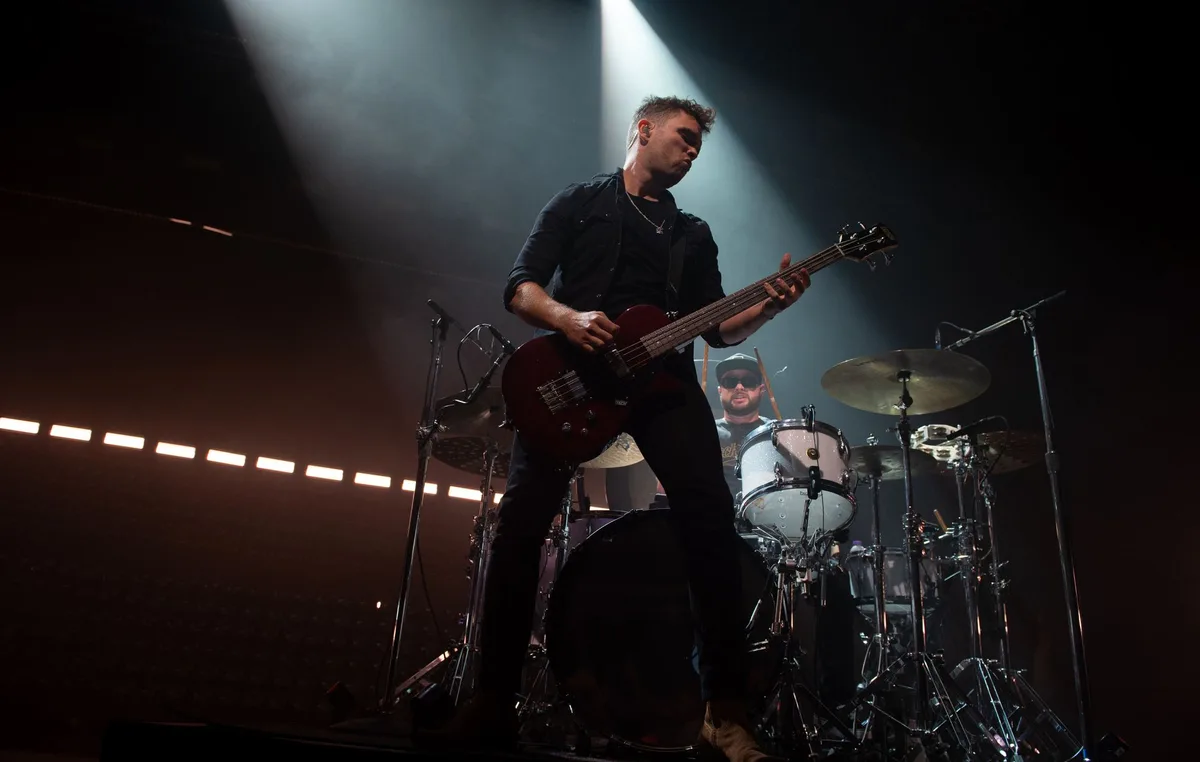 Royal Blood tell us about their Reading 2026 secret set: “We’re going to make it as relentless as possible”