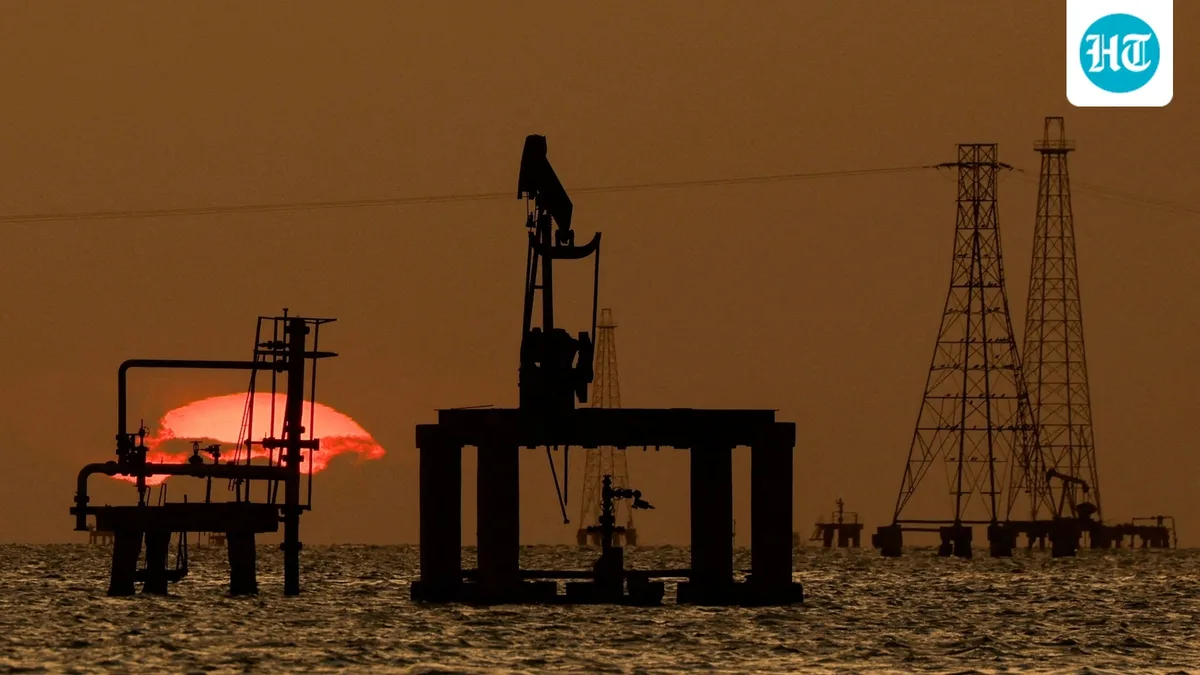 Trump’s Venezuela oil deal needs $100 billion: Who will fund the massive oil investment?