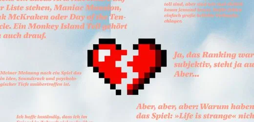 SPIEGEL-Games-Kanon: Wie konnte der SPIEGEL nur »Monkey Island« vergessen?