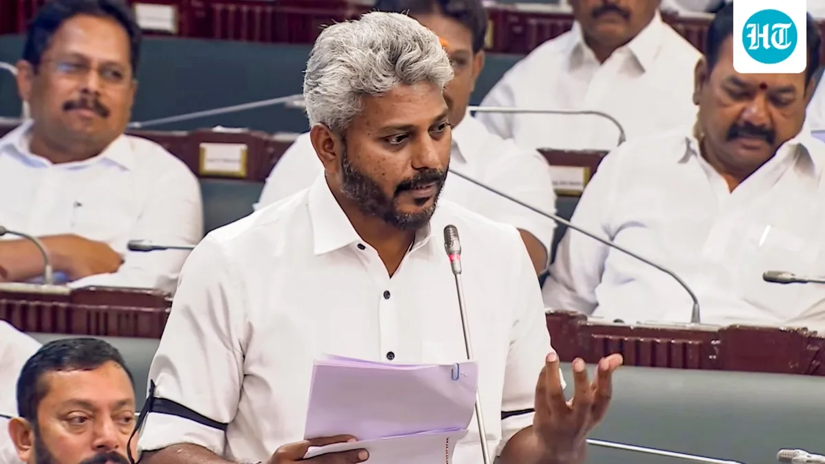 Vijay's government in Tamil Nadu under fire after minister's ‘bribery’ comment sparks row