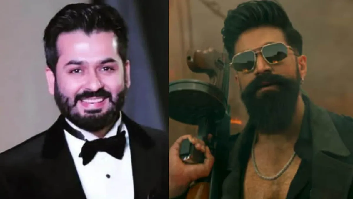 'Dhurandhar Meets Toxic': Aditya Dhar Backs Yash's Film, Fans Call For A Collaboration