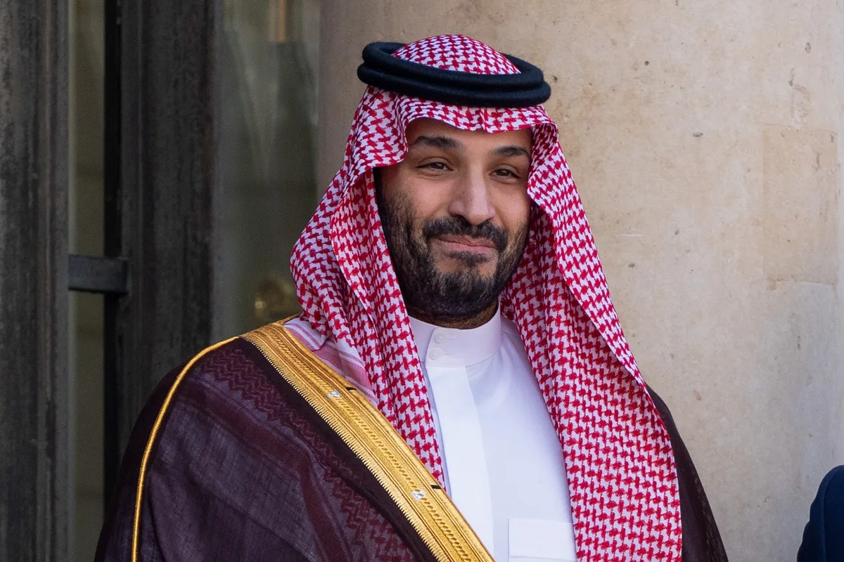 Inacreditável: Arábia Saudita sem petróleo e sem apoio dos Estados Unidos