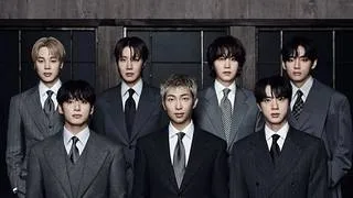 ¡Orgullo criollo! Integrante de BTS causa furor al lucir una prenda de una marca venezolana