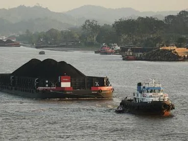 Indonesia doubles down on coal to power its aluminum expansion