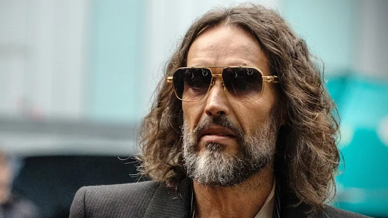 Russell Brand a ‘ruthless sexual predator’, prosecutors allege as rape trial opens