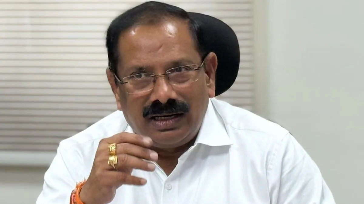 Andhra Pradesh power utilities geared up to tackle El Nino impact, says Special CS