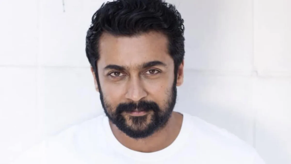 Suriya Warns Students Against Reels: "You Are Only Watching A Story"