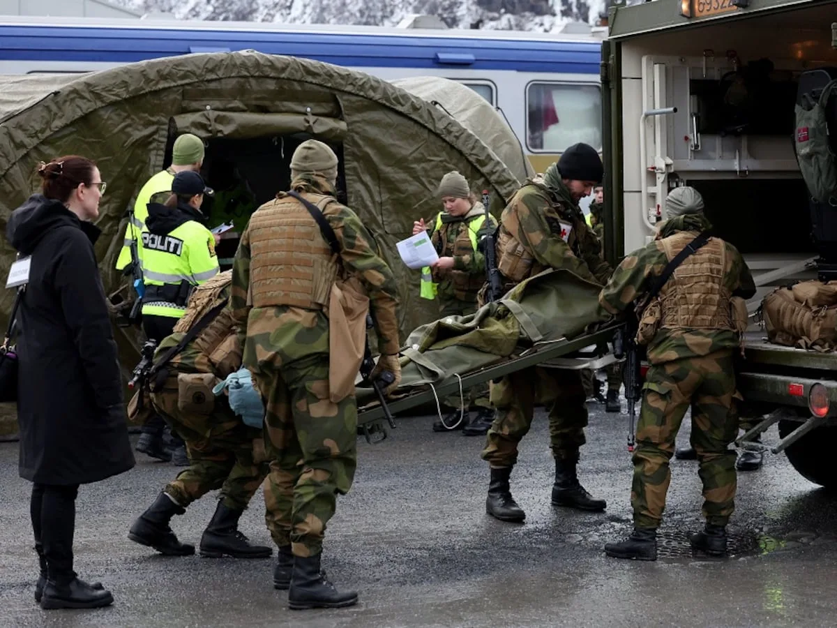 Is Nato ready to fight? Ukraine war is raising doubts among military analysts