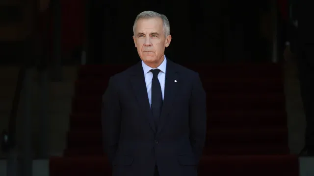 Canadá apoia "cessar-fogo energético" entre Ucrânia e Rússia