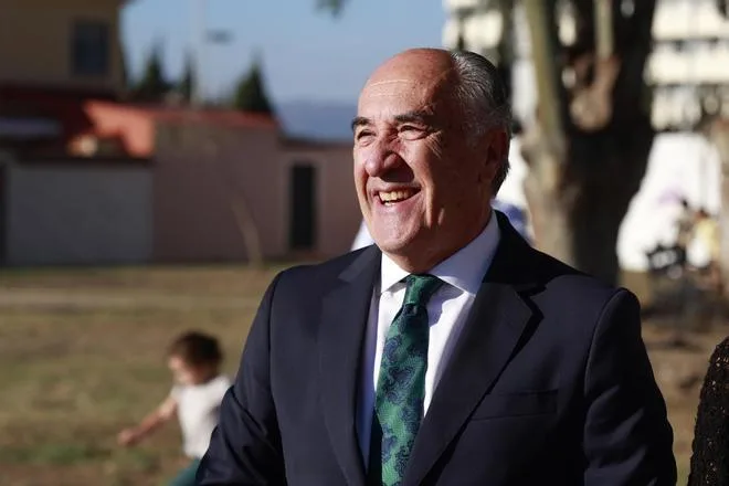 El alcalde de Algeciras tendrá que declarar como investigado en el juzgado por un delito contra la libertad sexual