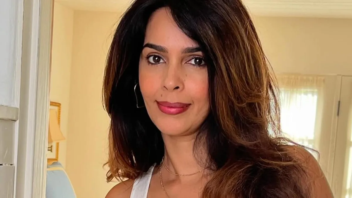 'Not A Fair Comparison': Internet Slams Mallika Sherawat Over "European Men Are Better Than Indian Men" Remark