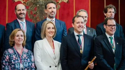 Reclaman a Velázquez datos sobre VioGén: "No valen anuncios si no hay recursos y seguimiento"