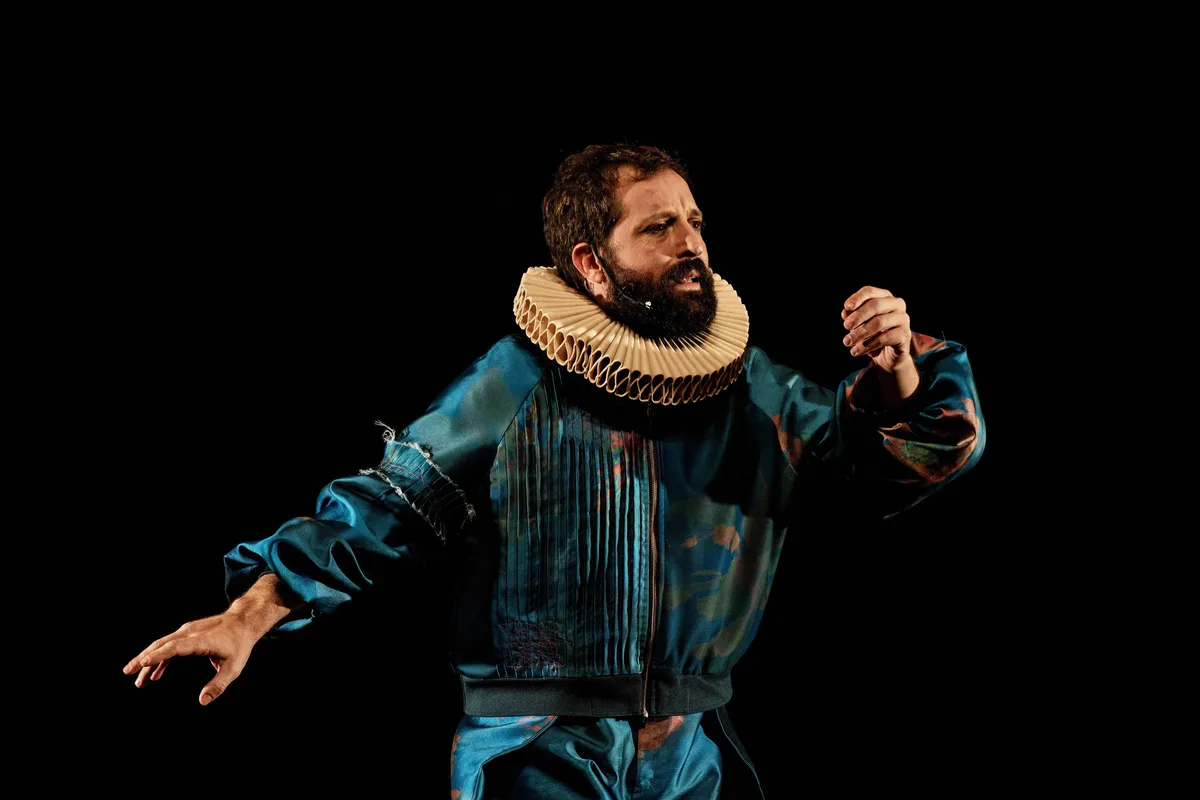 'O Céu da Língua' celebra a palavra
