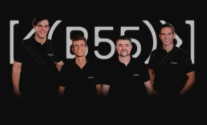 B55 Conference reúne CEOs e fundadores em evento para empreendedores em São Paulo