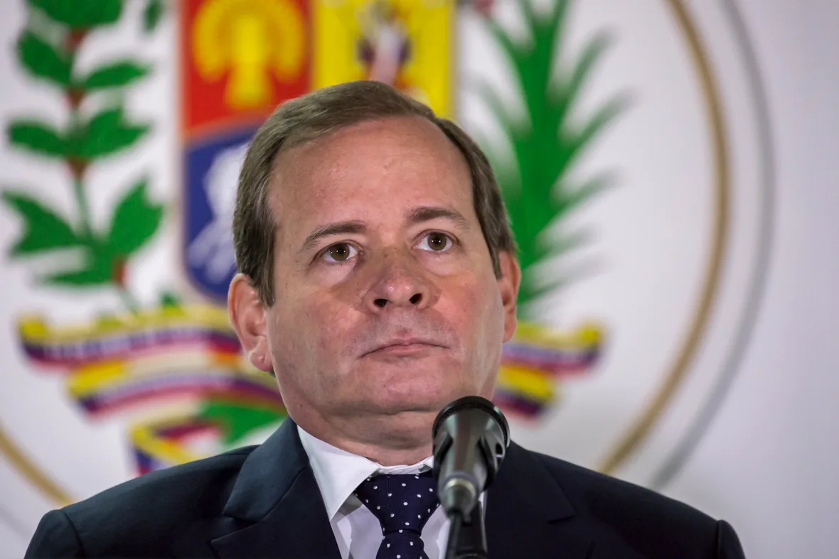 Juan Pablo Guanipa aplaude acuerdo para renovar el TSJ: “Es urgente y necesario”