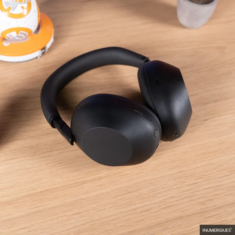 Actualité : Bon plan – Le casque Bluetooth Sony WH-1000XM6 "5 étoiles" à 359,99 €