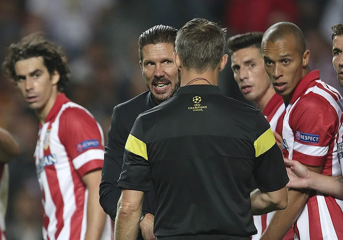 El 89% de los atléticos siguen afectados por las finales de Lisboa y Milán