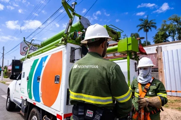 Manutenção da Coelba afeta bairros de Salvador neste fim de semana