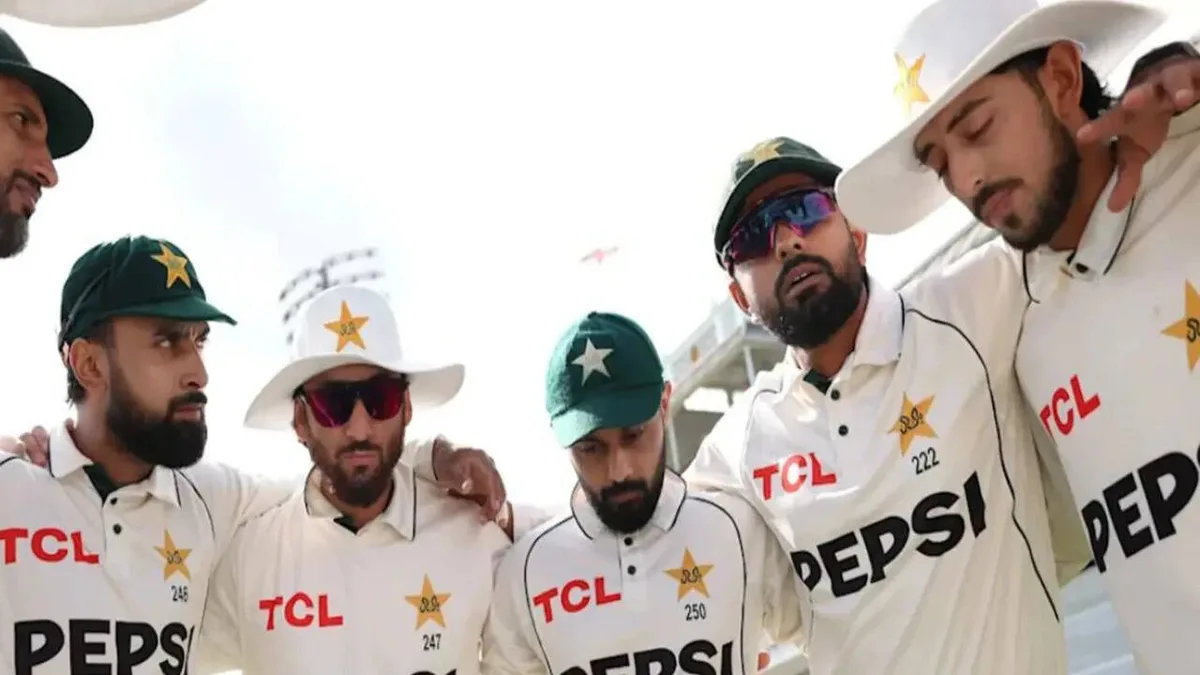 ‘Pakistan hit a panic button’: Ramiz Raja slams PCB over unprecedented overhaul