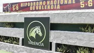 HINAVA presenta nueve competencias este sábado 26 de septiembre con la Copa Luis Alfredo Wadskier como prueba central