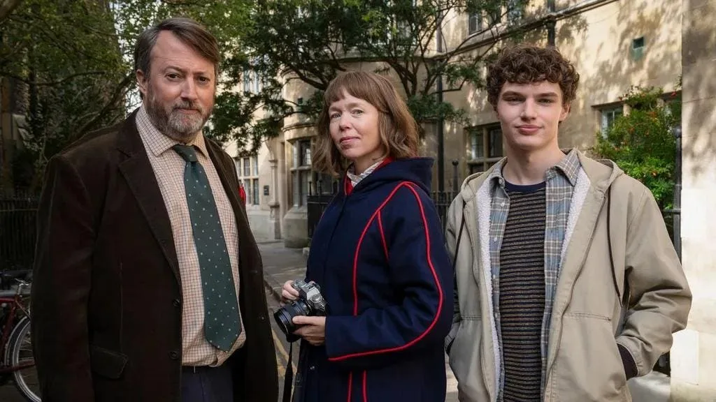 ‘Ludwig’ Season 2 Premiere: Release Date, Episode Schedule And Where To Watch