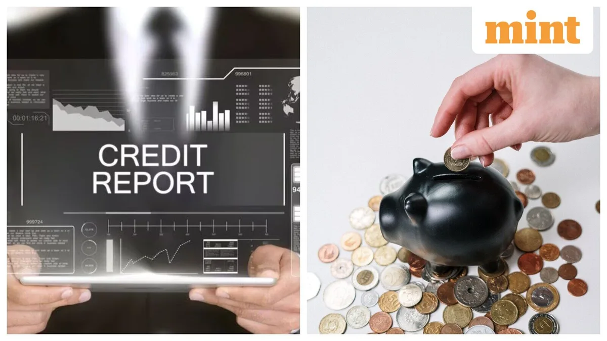 Can a credit report mistake raise your loan cost? Expert explains what borrowers should know