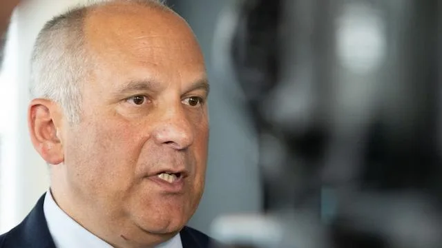 Zeichen gegen Judenhass: Minister: Verbot von «Palästina e.V.» wichtiges Signal