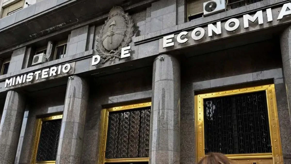 Deuda: Economía renovó el 96% de los vencimientos