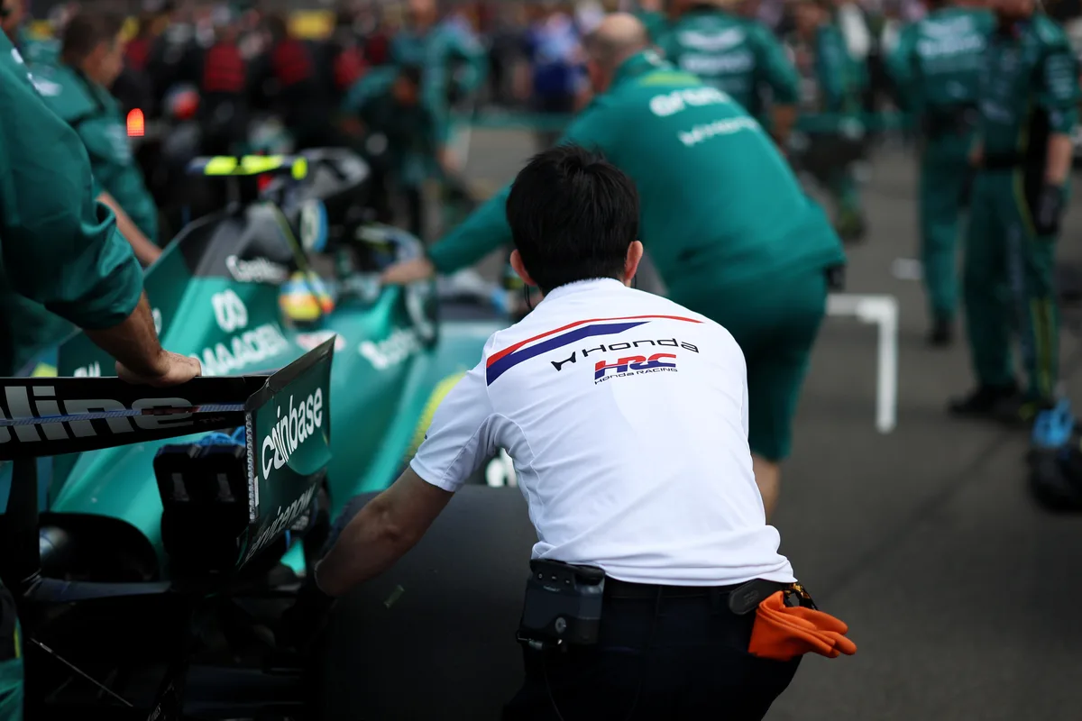 La evolución que sí puede salvar la temporada de Alonso