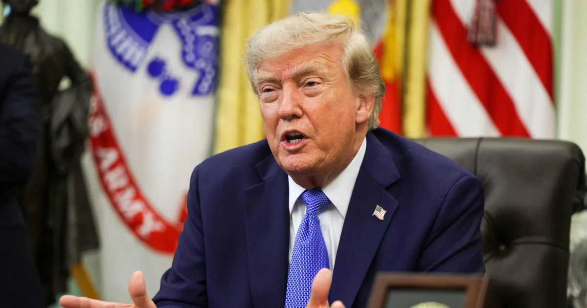 U.S. and Iran close to "peace arrangement or a deal," Pakistan says