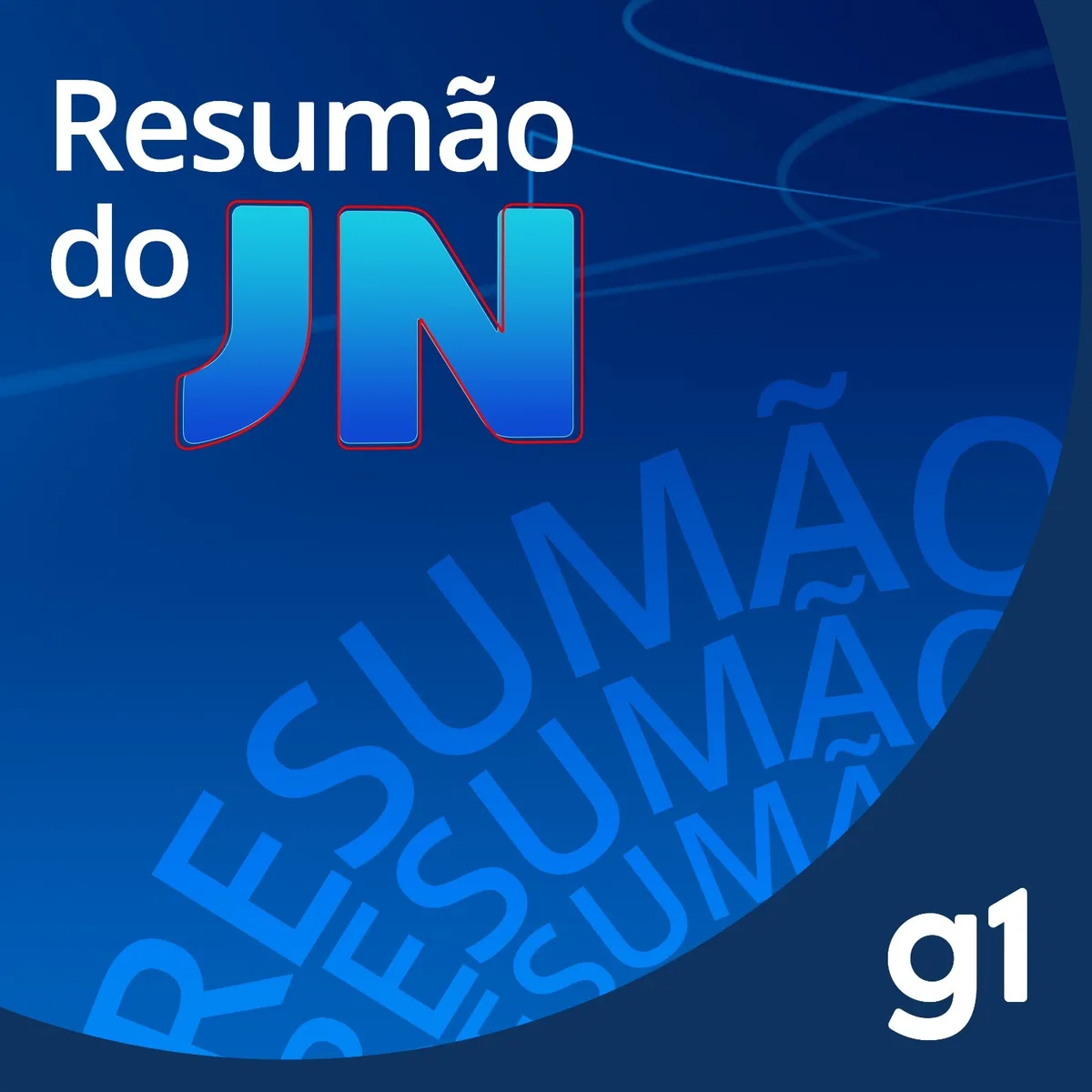 Resumão diário do JN: Entregadores investigados pela morte de homem espancado são presos no Rio; Lula diz a Trump que alegações para o tarifaço são infundadas