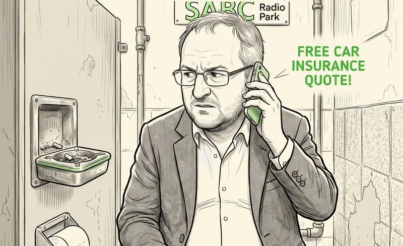 AFTER THE BELL: Cold call conundrum — tell me, how many missed calls did you get today?
