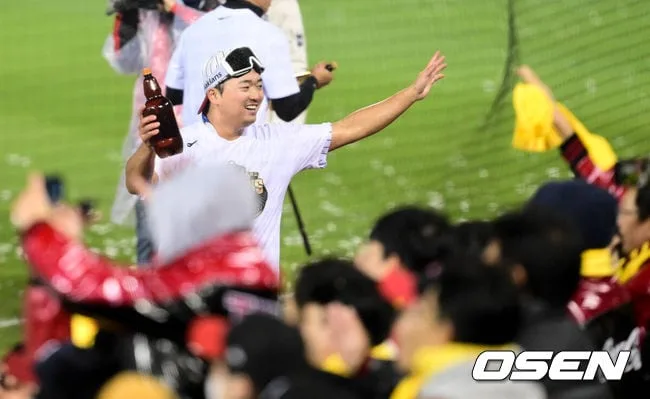 3위 해야하는데, 김진성도 없다…'PS 불가' 고우석 정말 필요없나, LG는 '삼세번' 복귀 추진할까