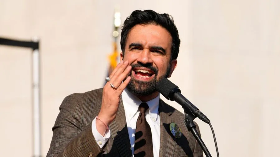 Mamdani weighs in on 'Woke 1 was crazy': 'Sometimes, what you believe can change'